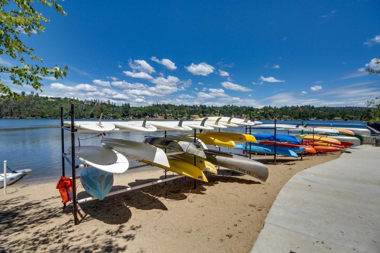 Lake Lodge Beach โกรฟแลนด์ ภายนอก รูปภาพ