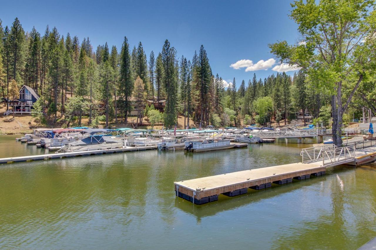 Lake Lodge Beach โกรฟแลนด์ ภายนอก รูปภาพ