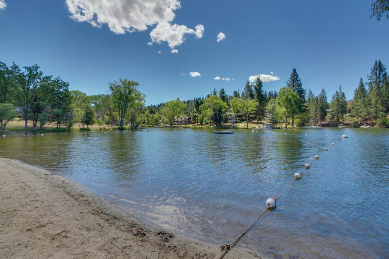 Lake Lodge Beach โกรฟแลนด์ ภายนอก รูปภาพ