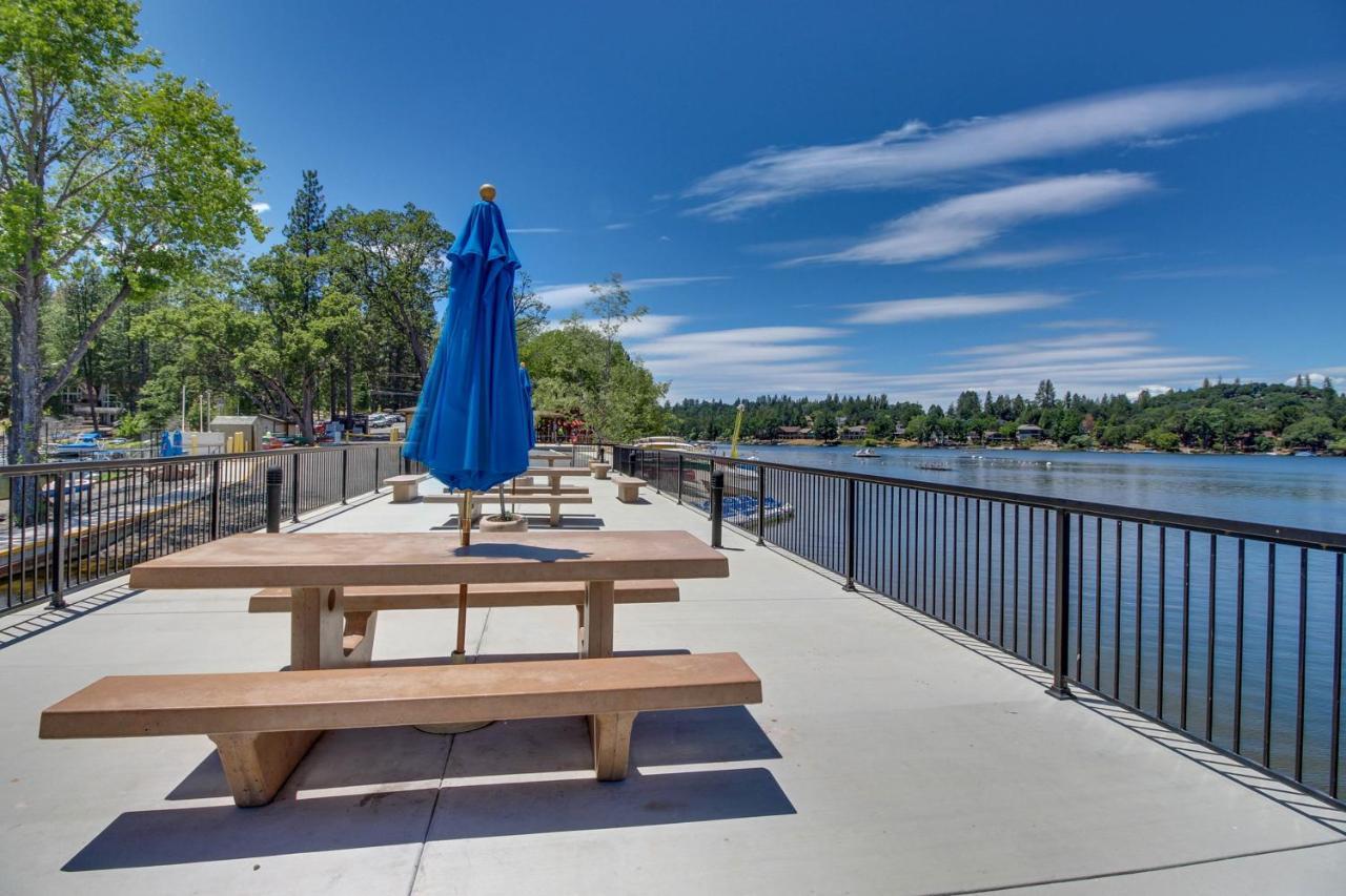 Lake Lodge Beach โกรฟแลนด์ ภายนอก รูปภาพ